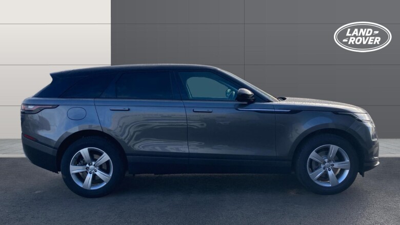 Land Rover Range Rover Velar 2.0 D180 S 5dr Auto Diesel Estate